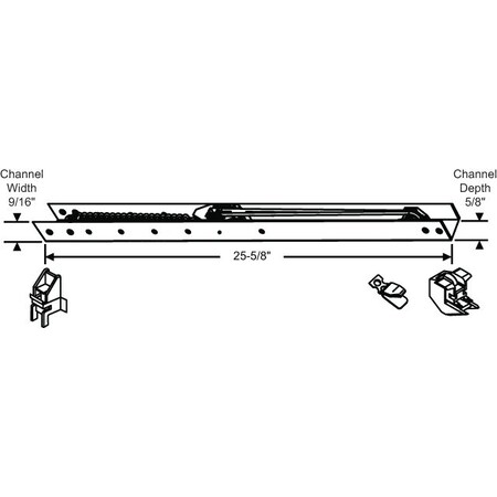 USE 60G-255-8T